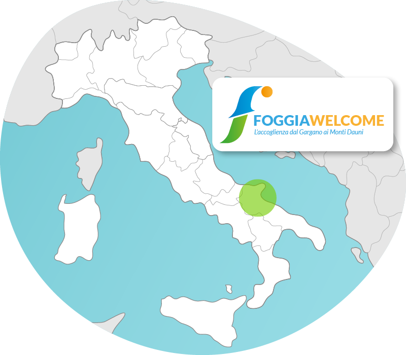FoggiaWelcome-mappa-territorio